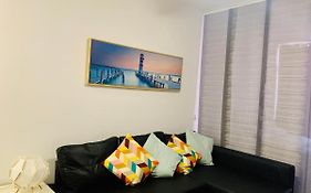 Palm Apartment