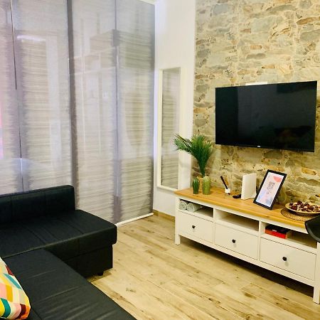 Palm Apartment Las Palmas de Gran Canaria Extérieur photo