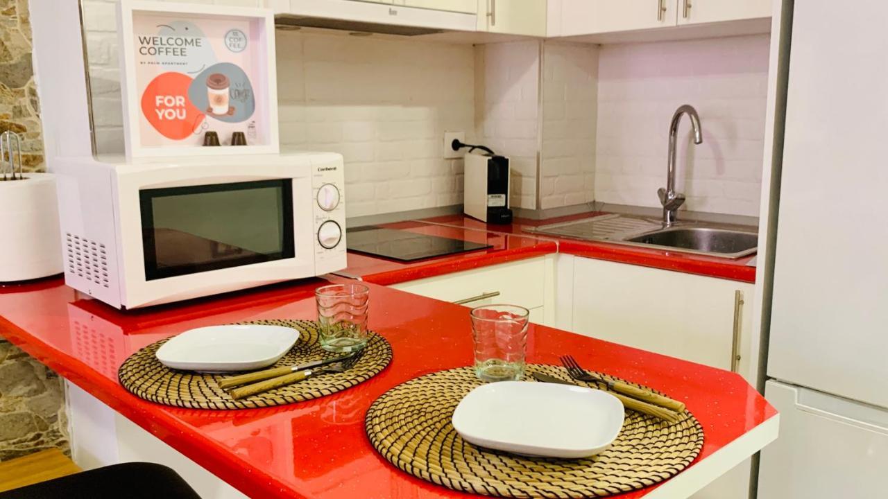 Palm Apartment Las Palmas de Gran Canaria Extérieur photo
