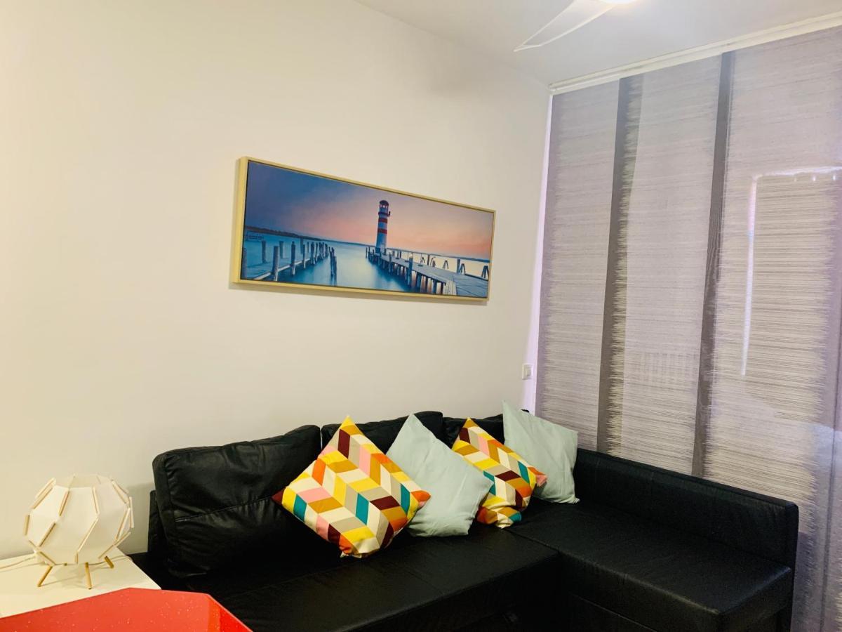 Palm Apartment Las Palmas de Gran Canaria Extérieur photo