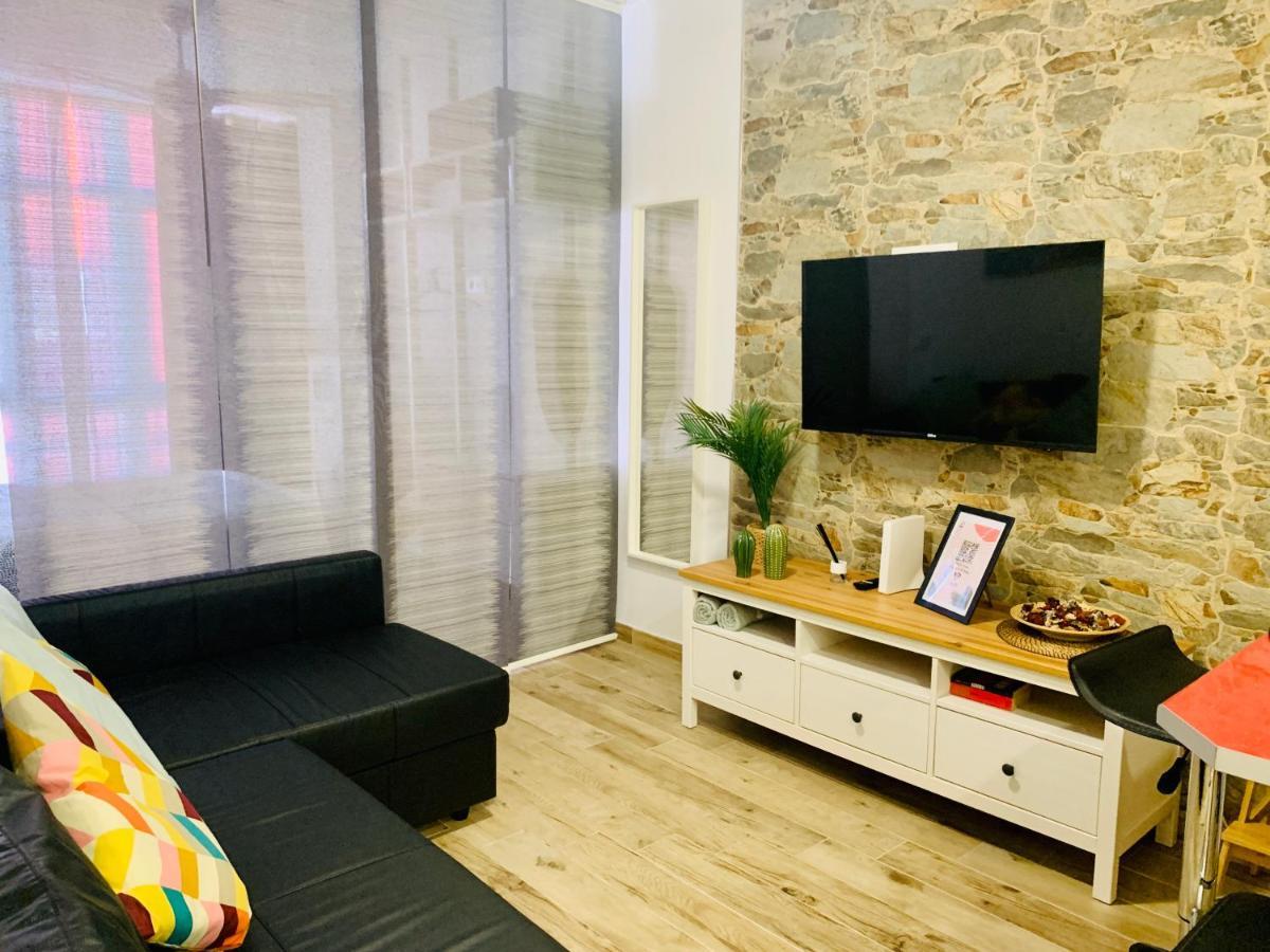 Palm Apartment Las Palmas de Gran Canaria Extérieur photo