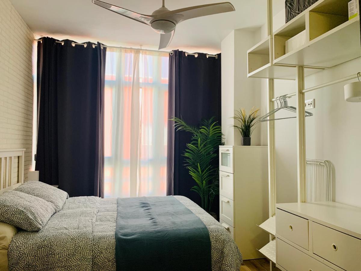 Palm Apartment Las Palmas de Gran Canaria Extérieur photo