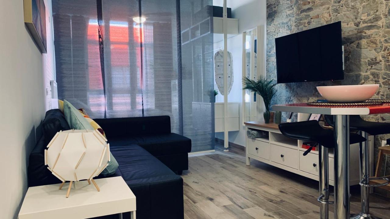 Palm Apartment Las Palmas de Gran Canaria Extérieur photo