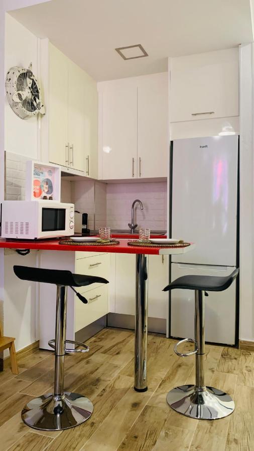 Palm Apartment Las Palmas de Gran Canaria Extérieur photo