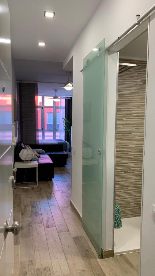 Palm Apartment Las Palmas de Gran Canaria Extérieur photo